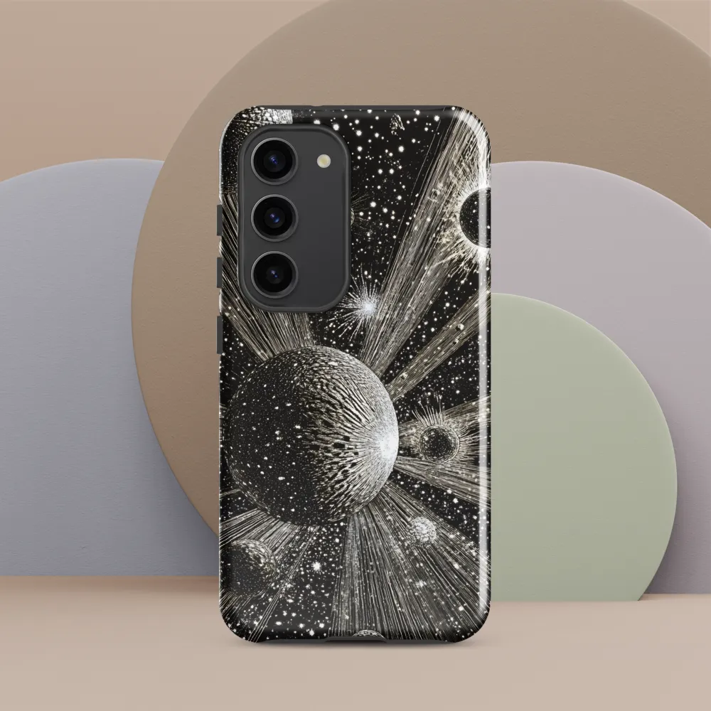 Cosmic Symphony