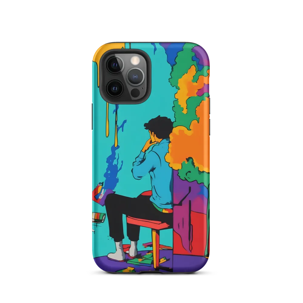The Artist Within