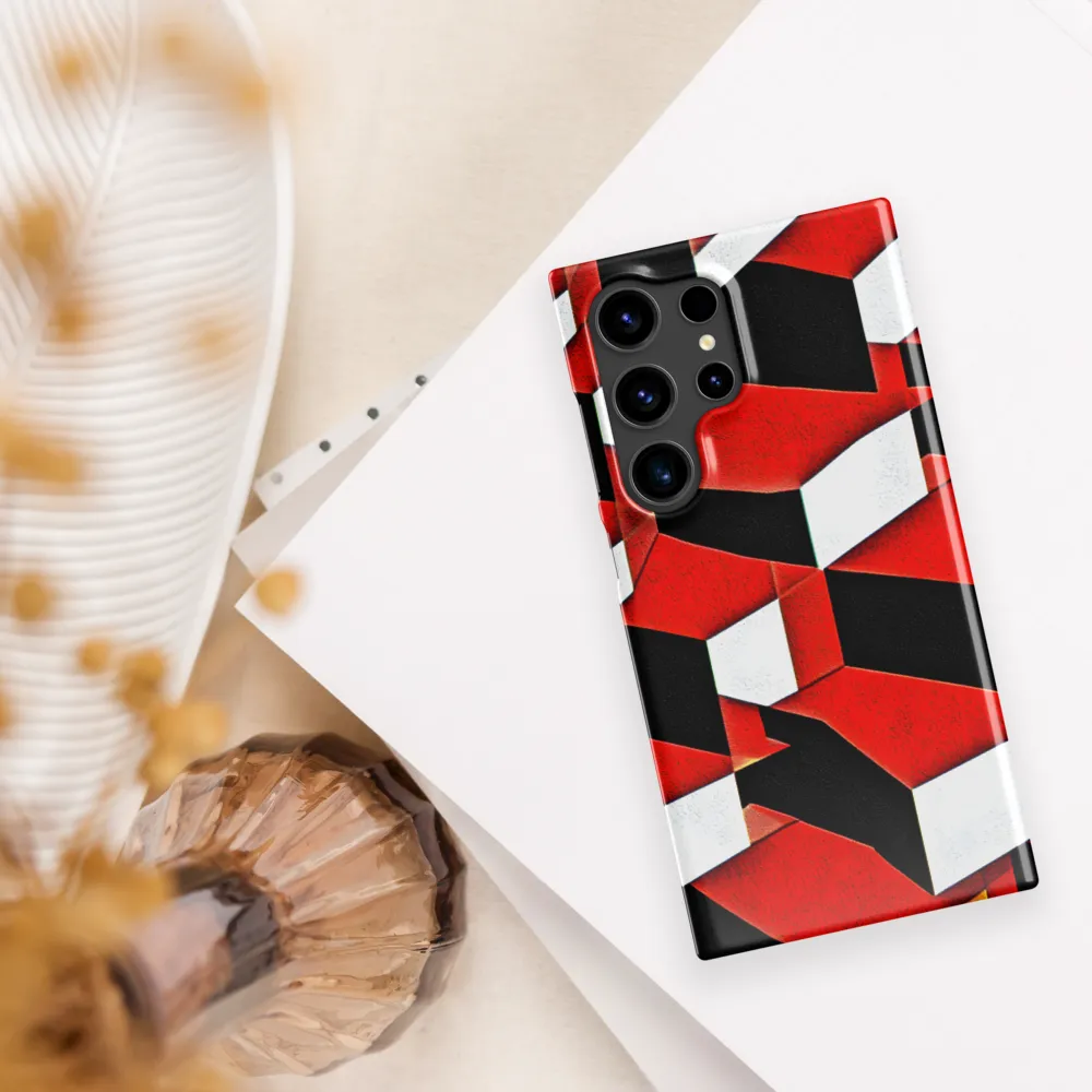 Dynamic Geometric Interplay
