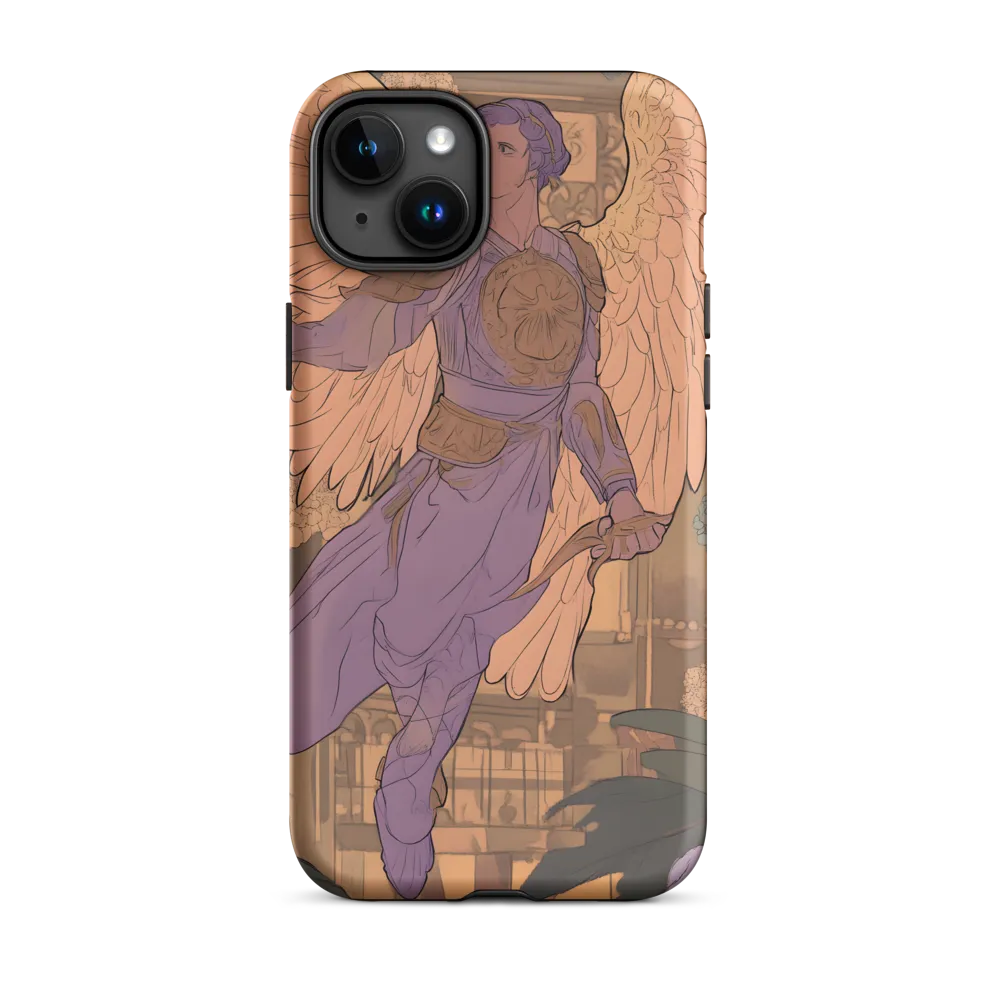 Celestial Guardian