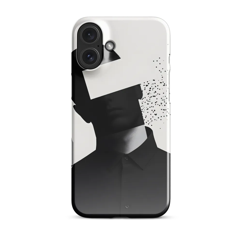 Fragmented Identity