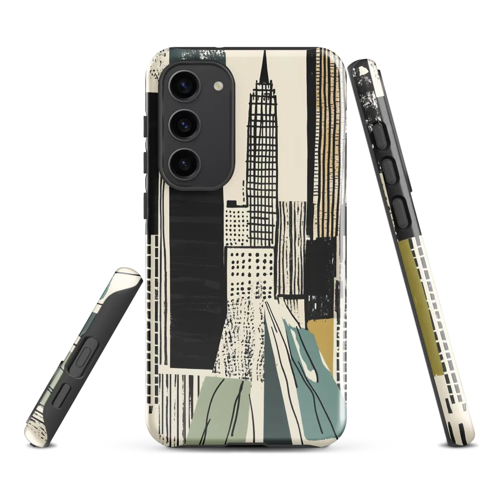 Urban Symphony