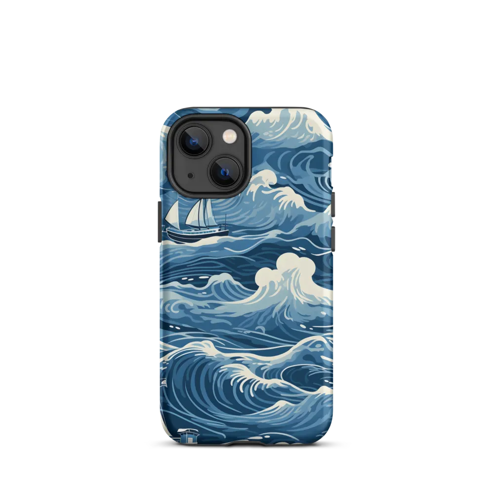 Nautical Dreams: Waves of Adventure