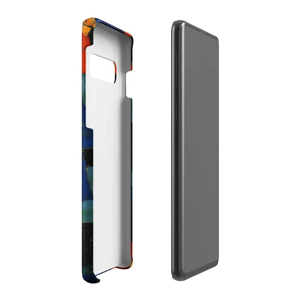 Dynamic Geometry in Color