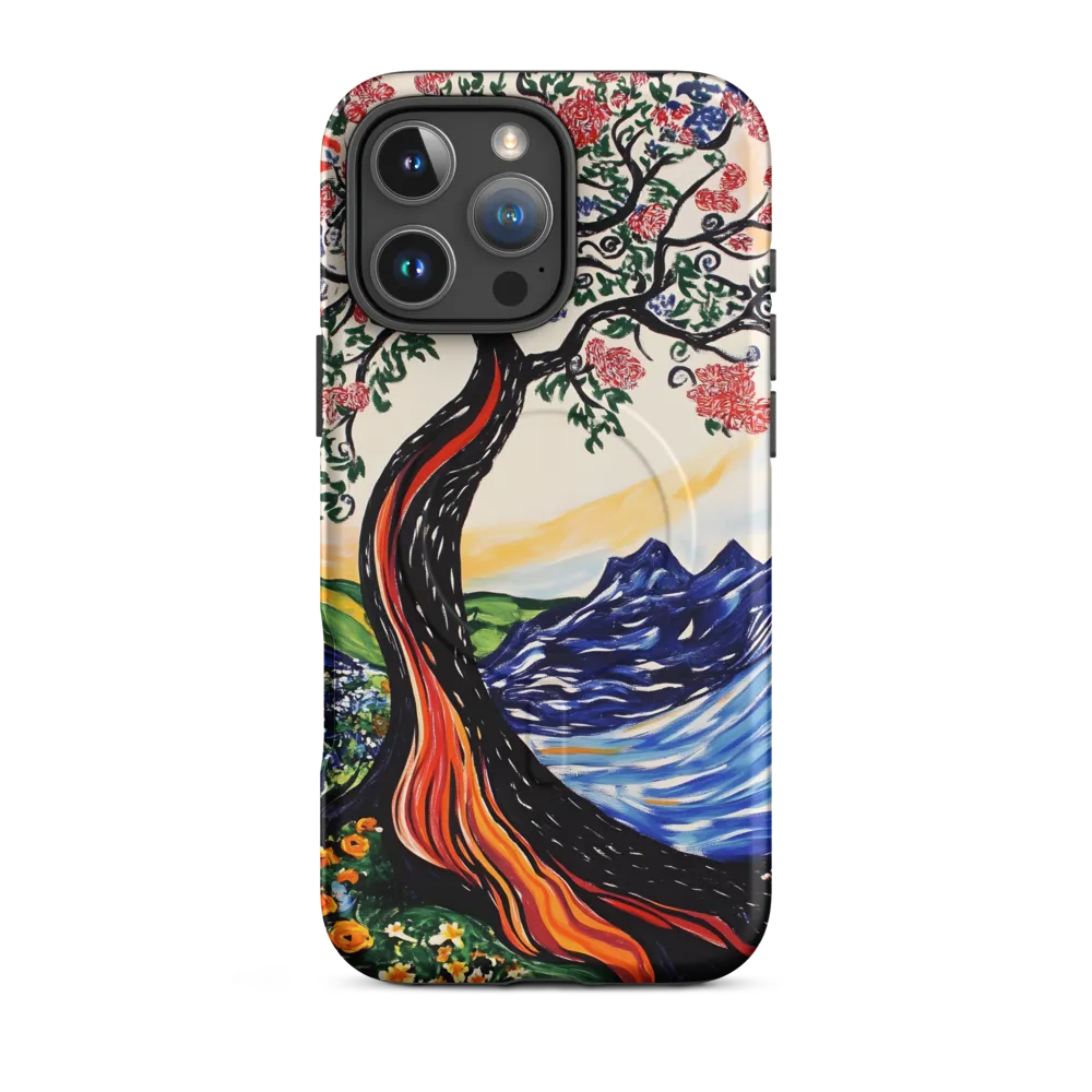 Harmony of Nature