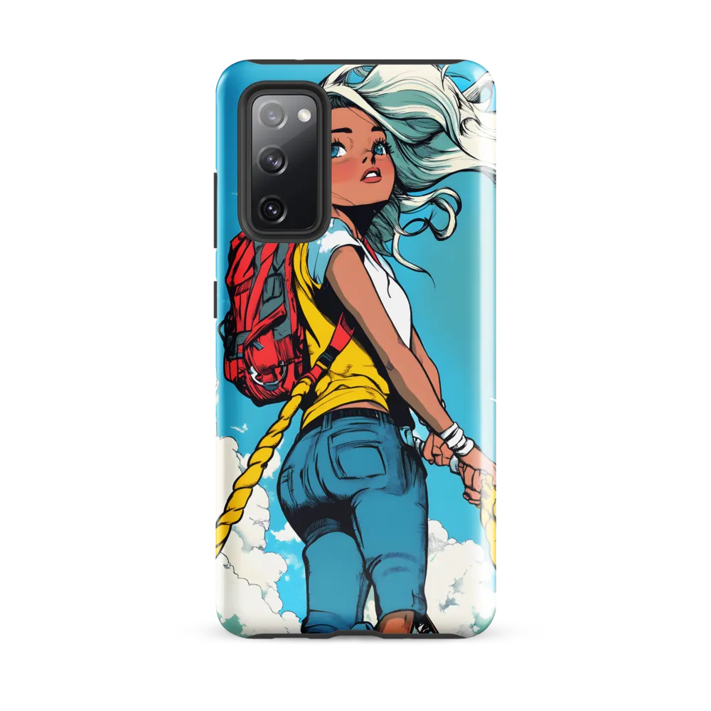 Boundless Adventures