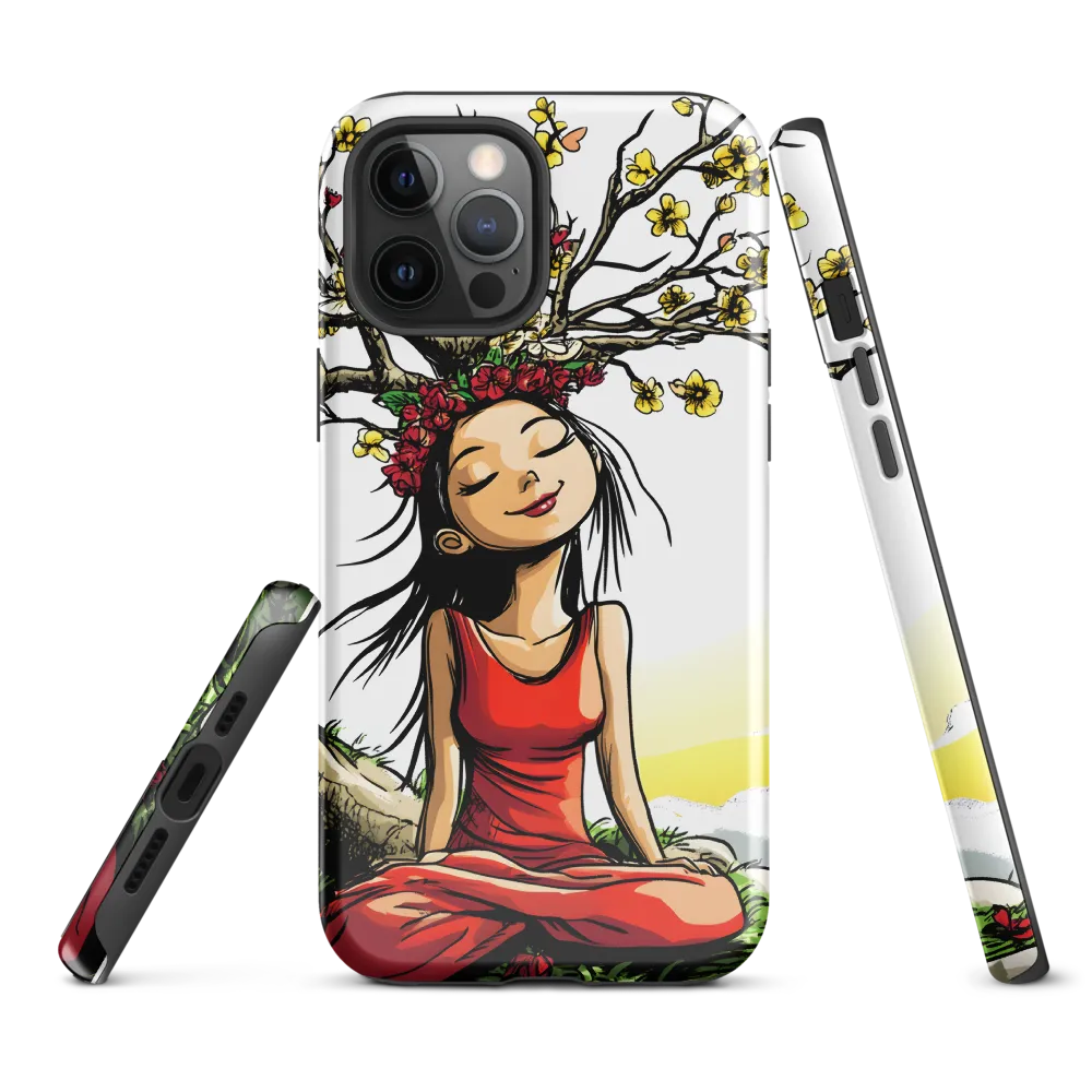 Harmony with Nature
