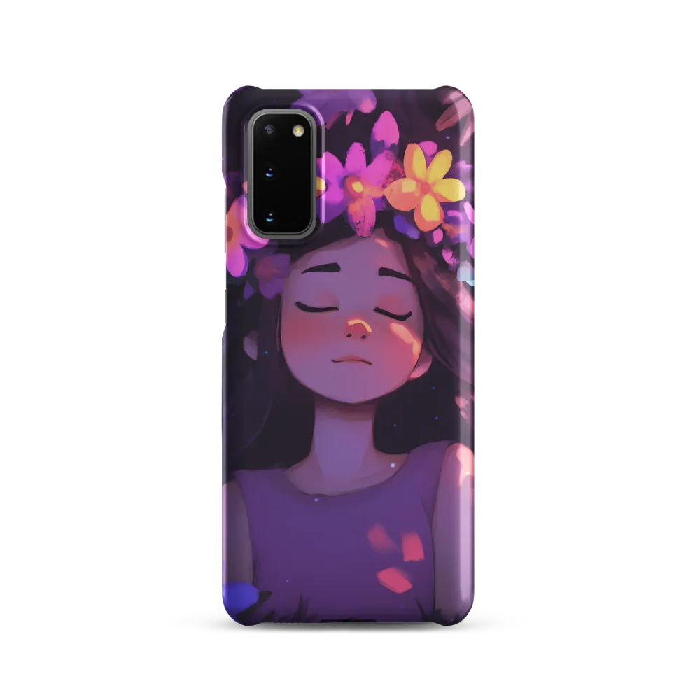 Serenade in Bloom