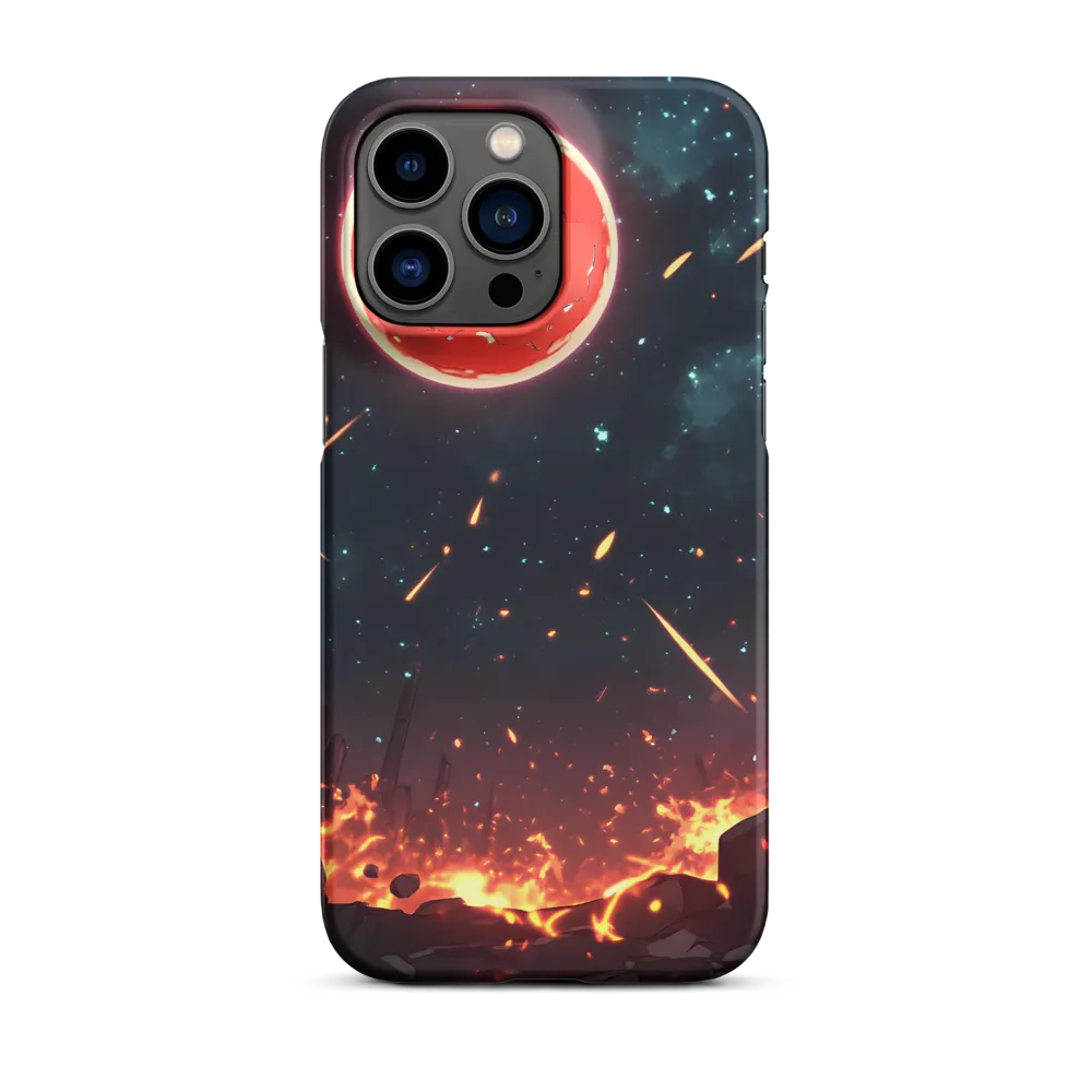 Eclipse of Destruction