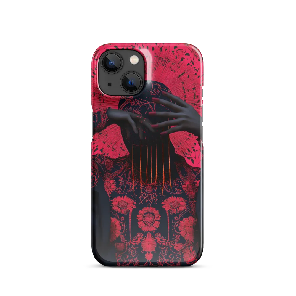 Floral Enigma