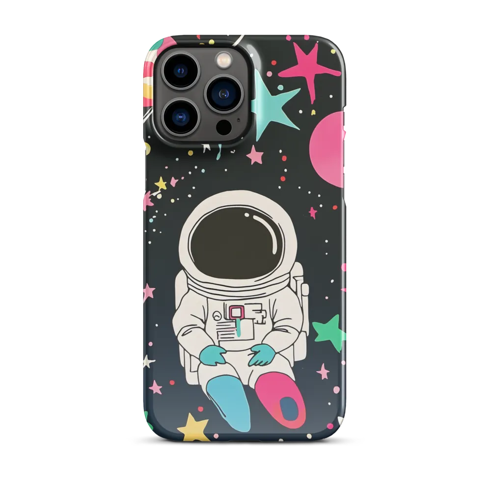 Cosmic Dreamer