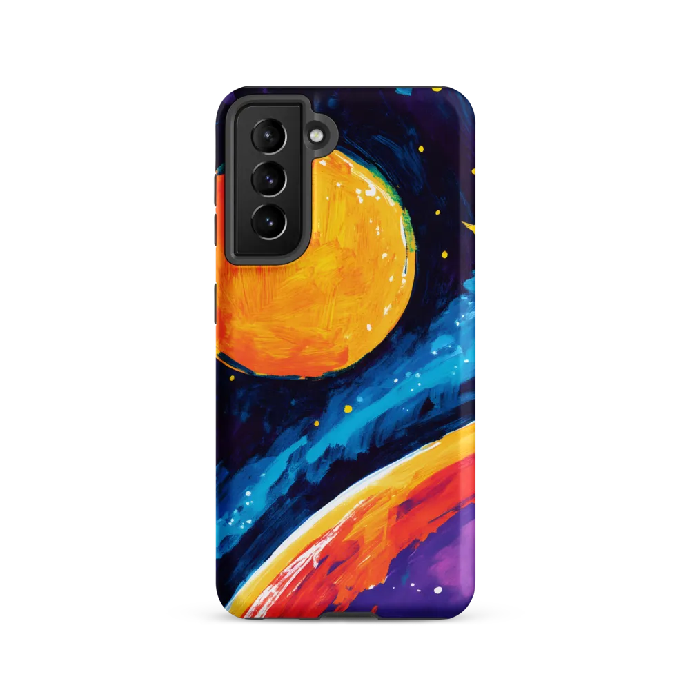 Galactic Harmony
