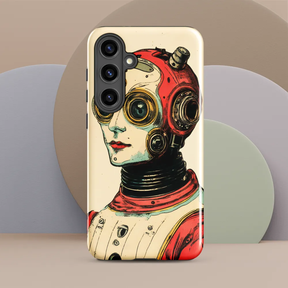 Ethereal Automaton