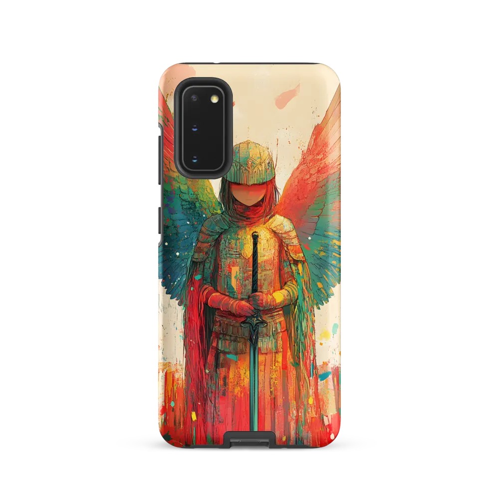 Guardian of Colors