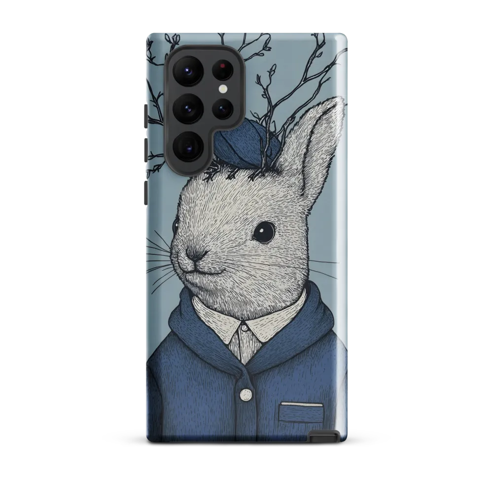 Whimsical Connection