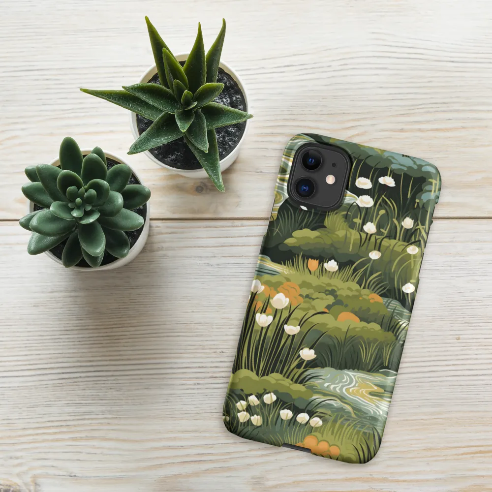 Harmony in Nature