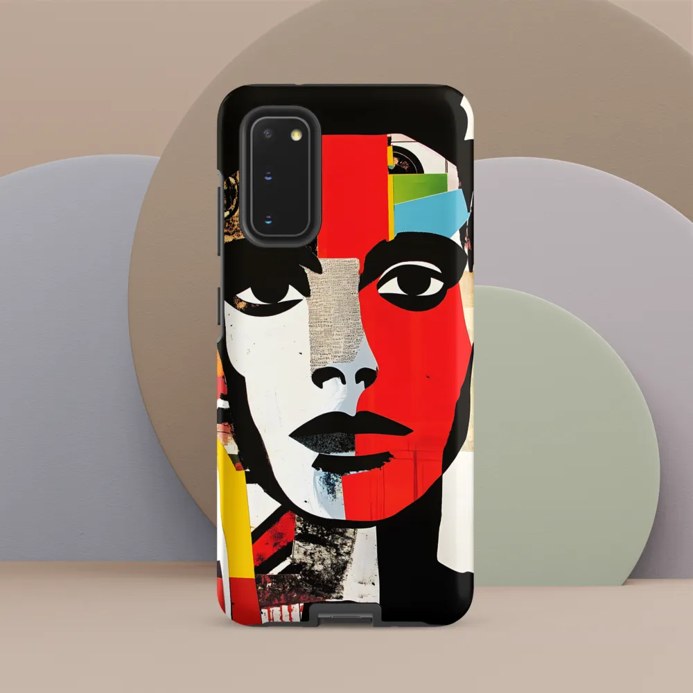Fragmented Identity