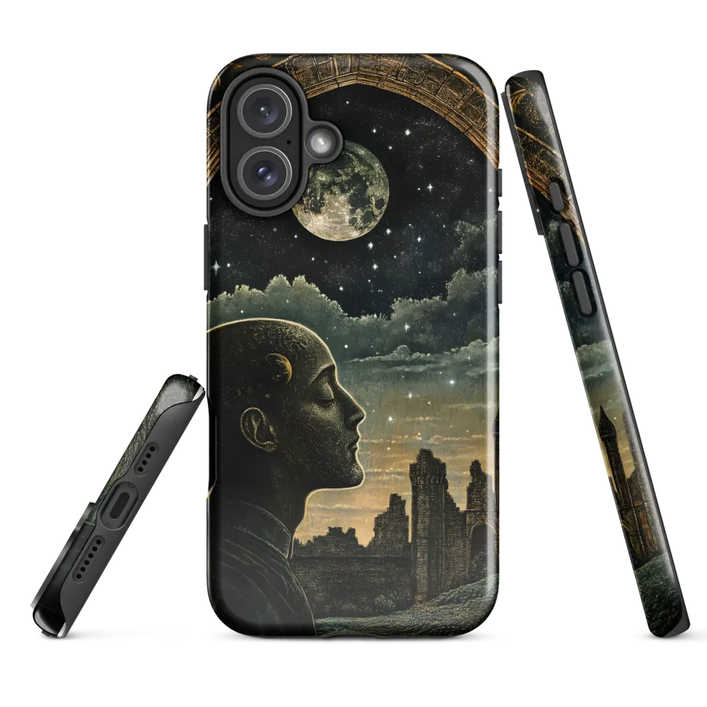 Whispers of the Moon