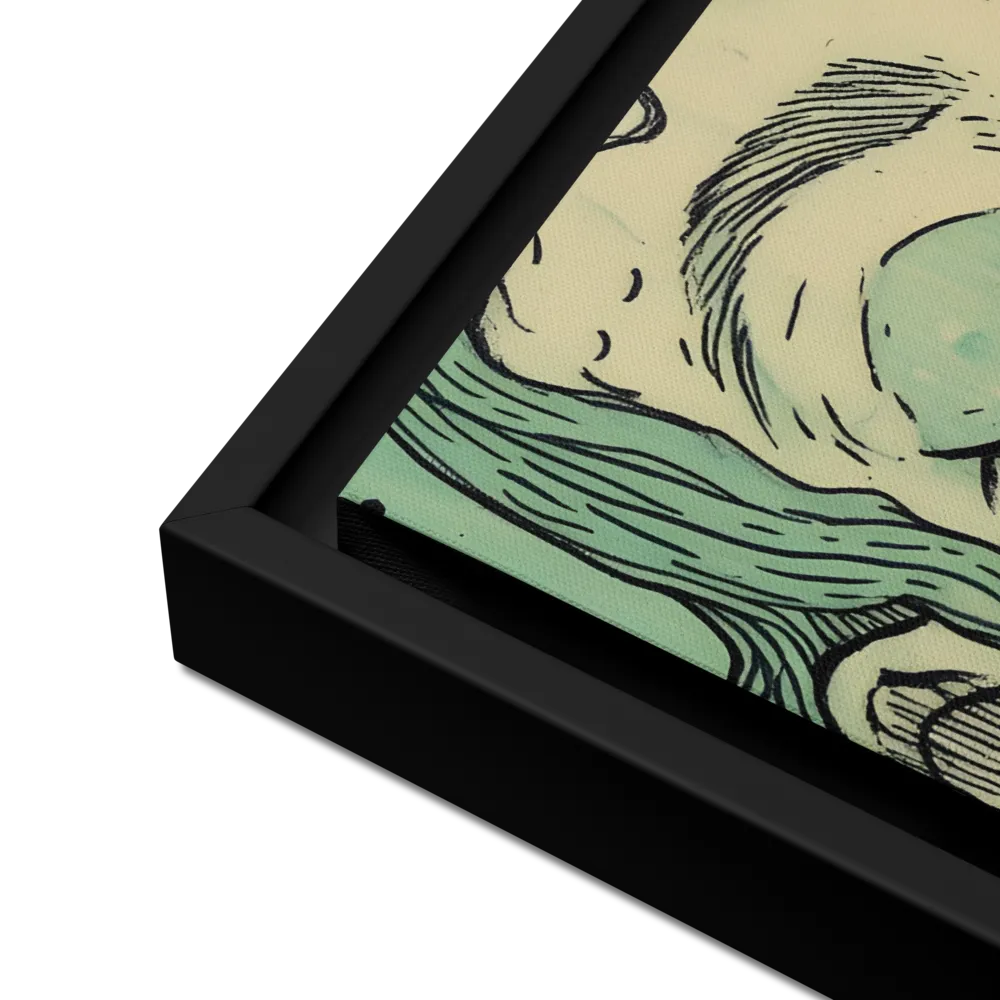 Beneath the Surface