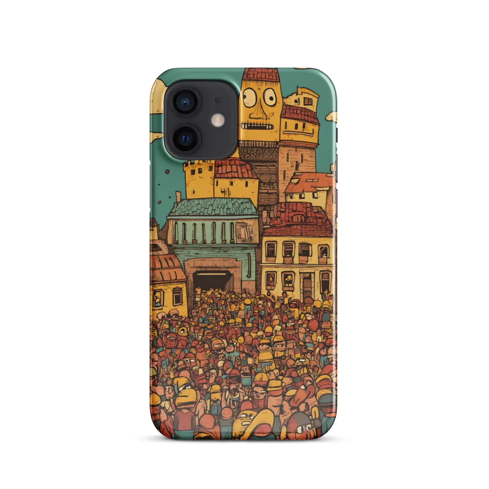 The Quirky City Gathering