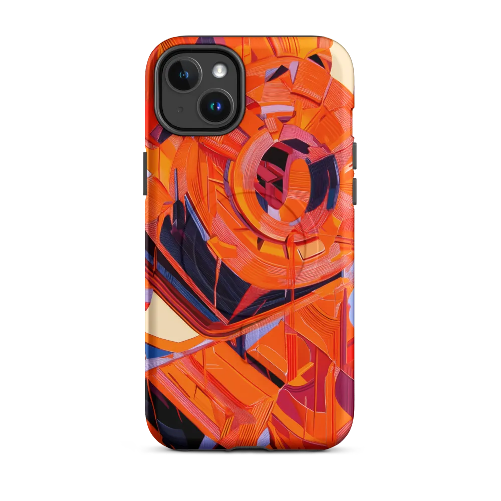 Vibrant Geometry
