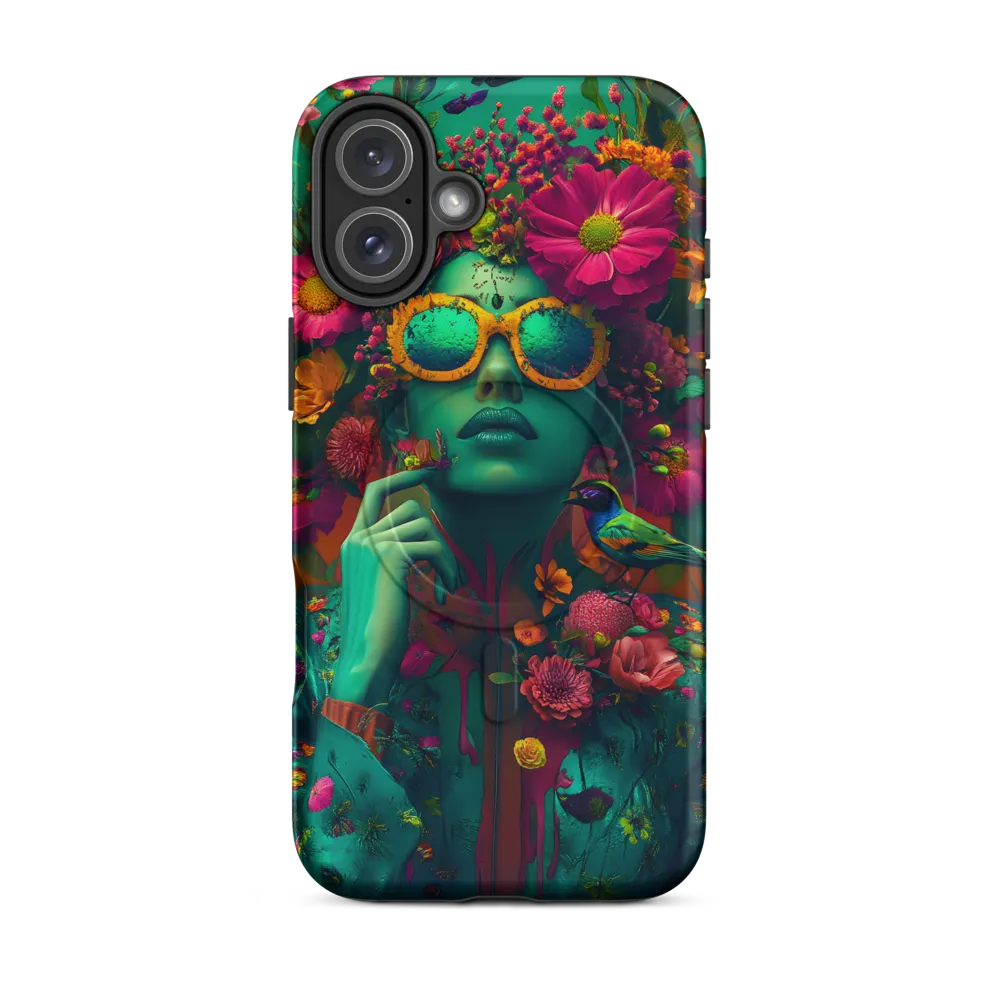 The Floral Dream