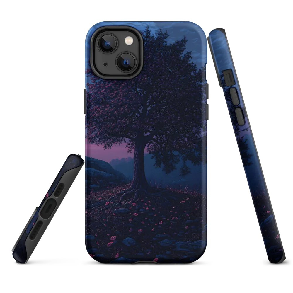 Twilight Whispers
