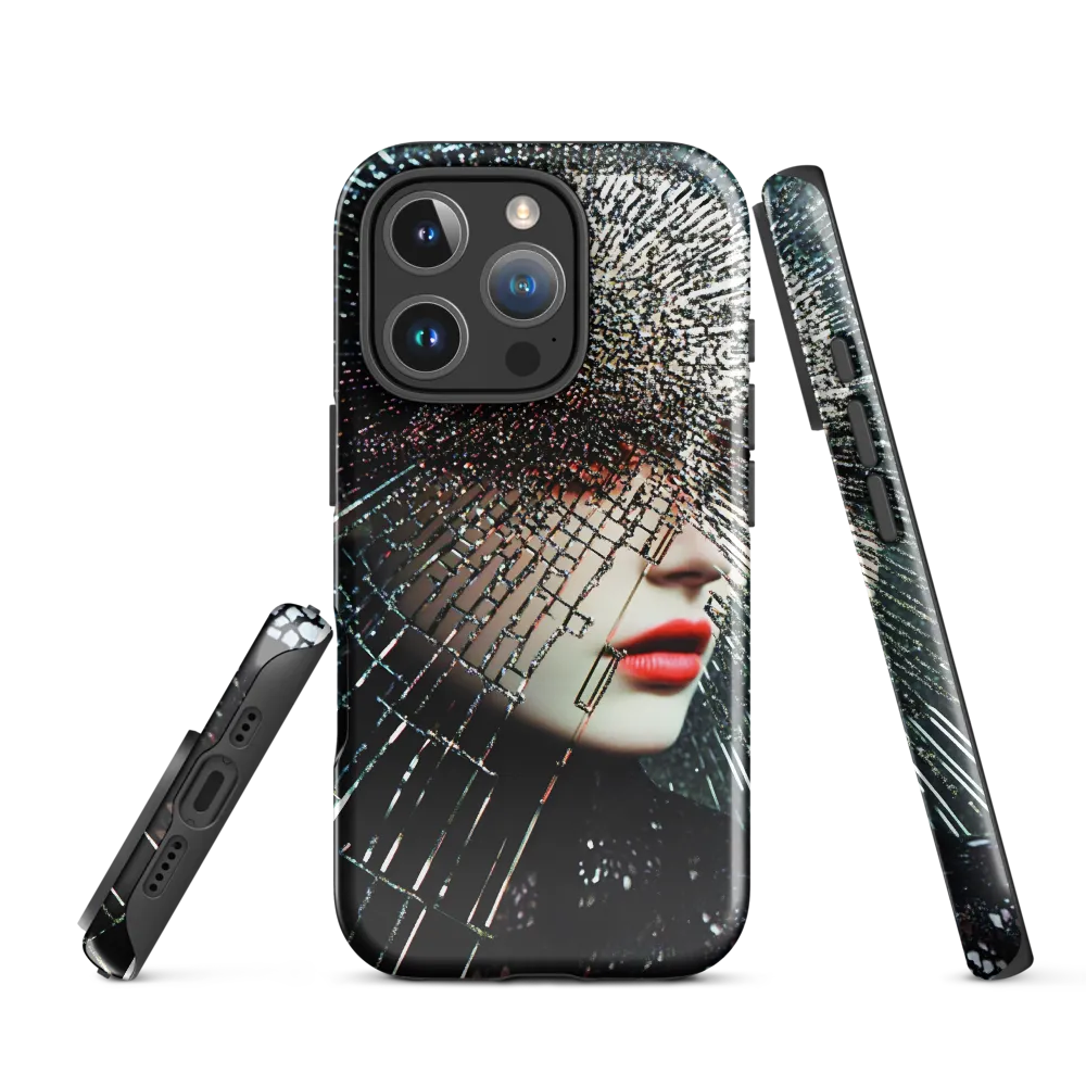 Fractured Identity