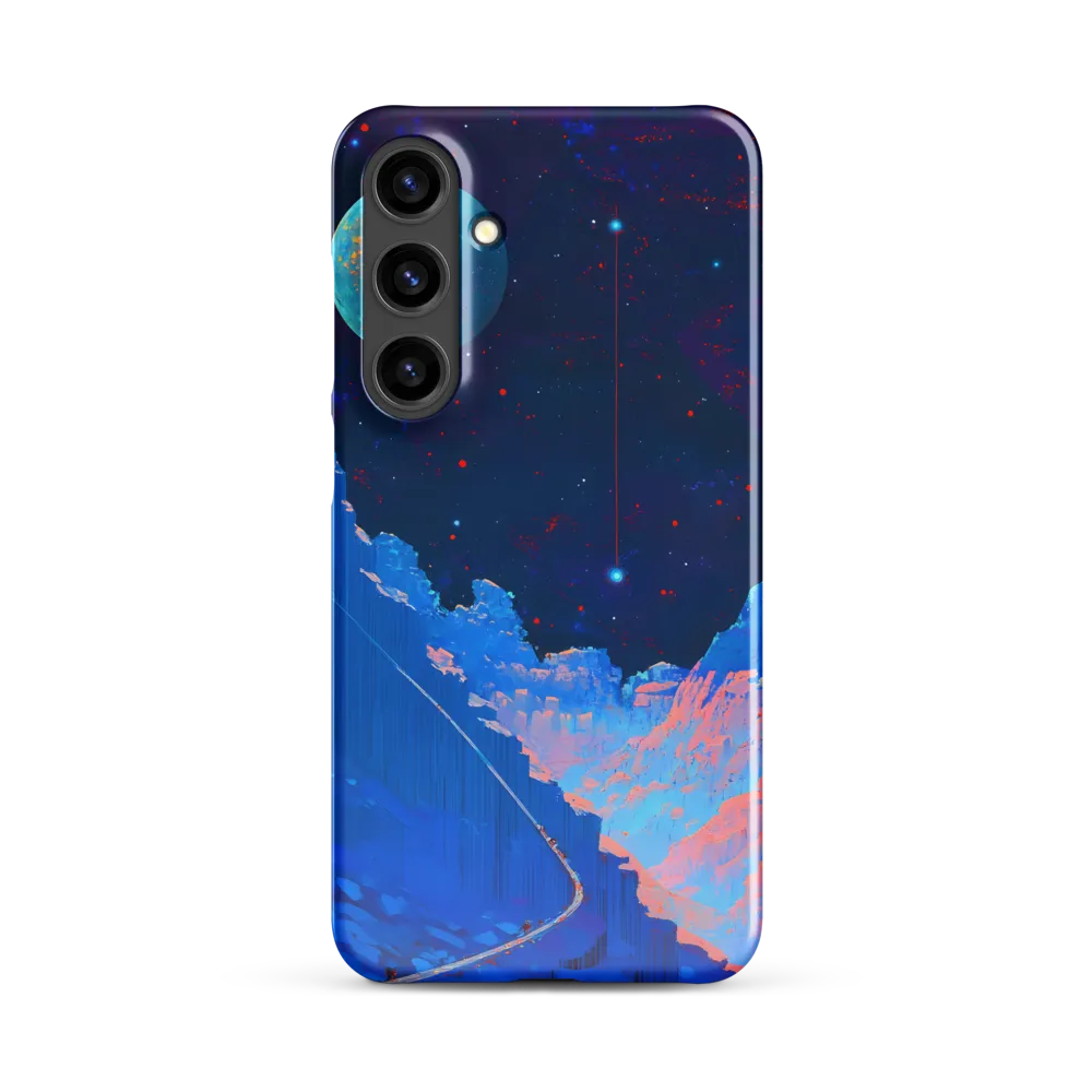 Cosmic Journey