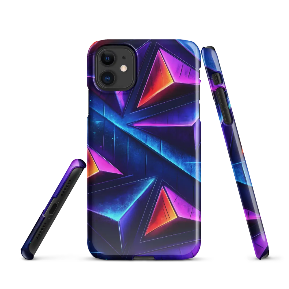 Geometric Luminescence