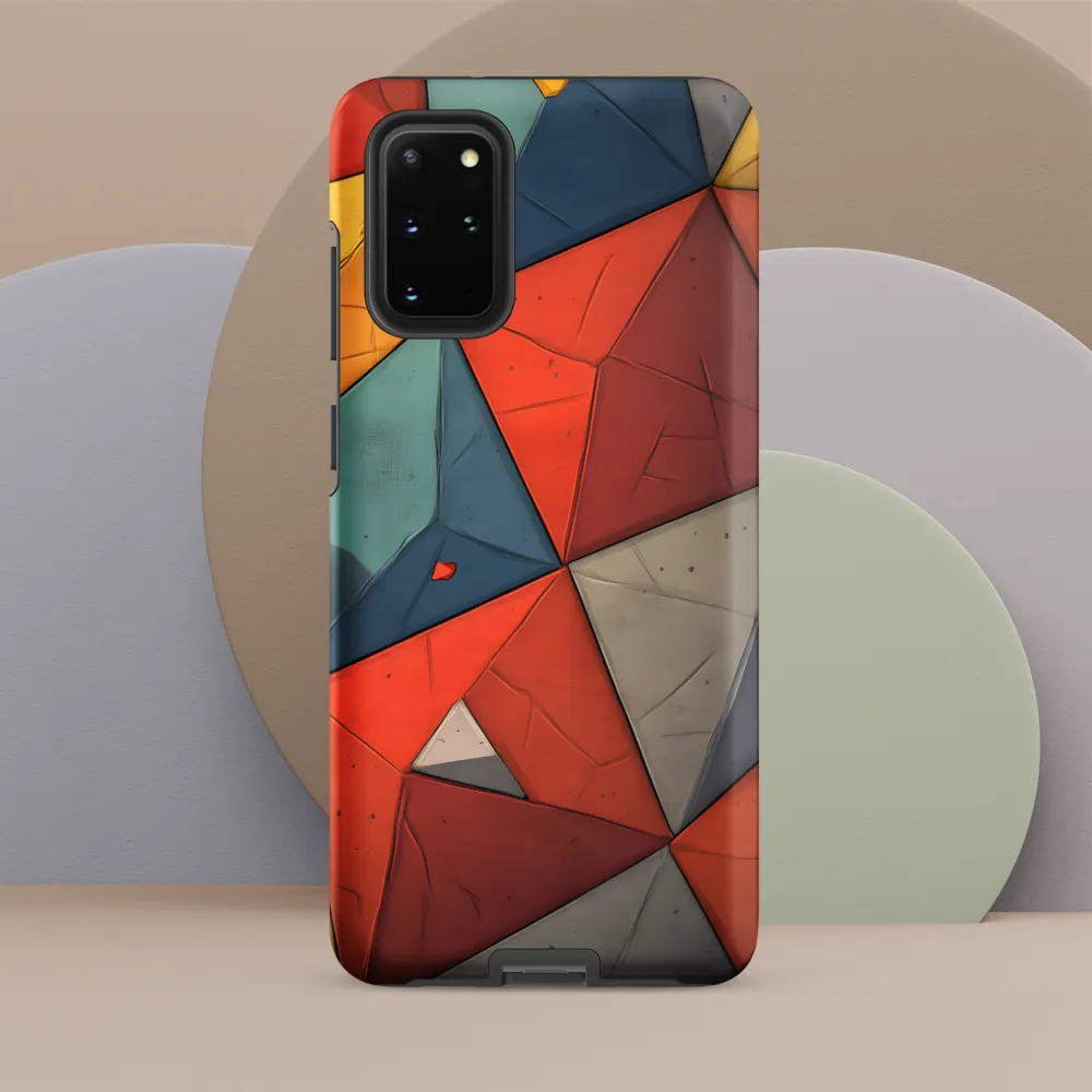 Geometric Harmony