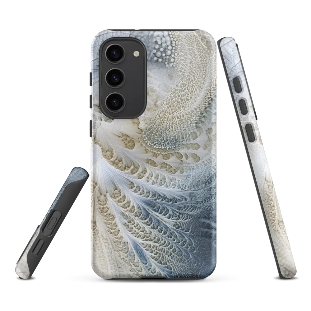 Ethereal Fractal Symphony