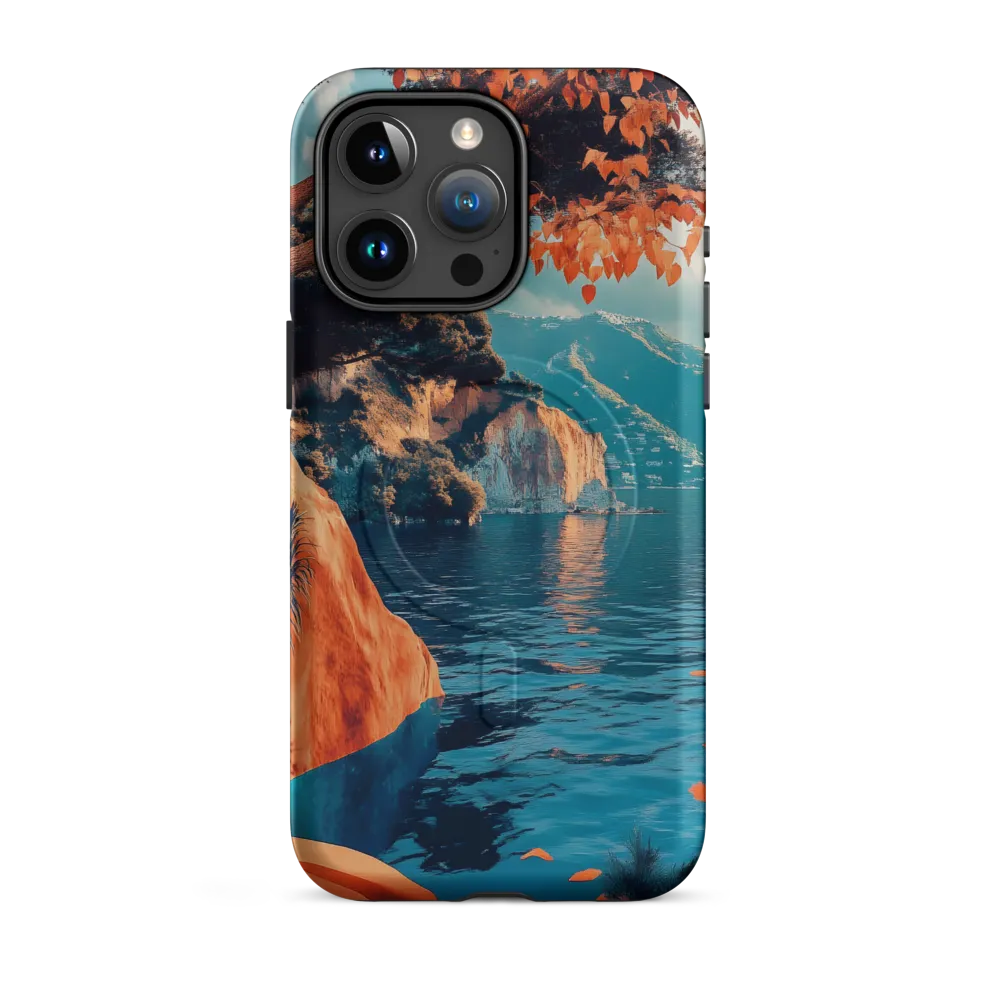 Elysian Waterscape