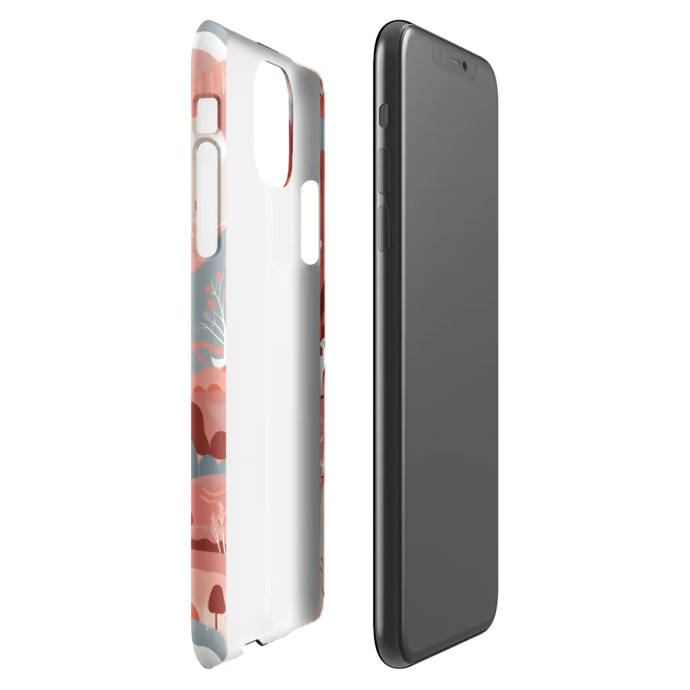 Harmony in Nature | Phone Case |  11 Pro Max | Snap Case | Matte