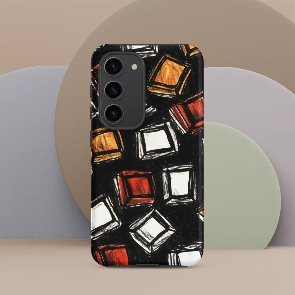 Reflections in Geometric Form