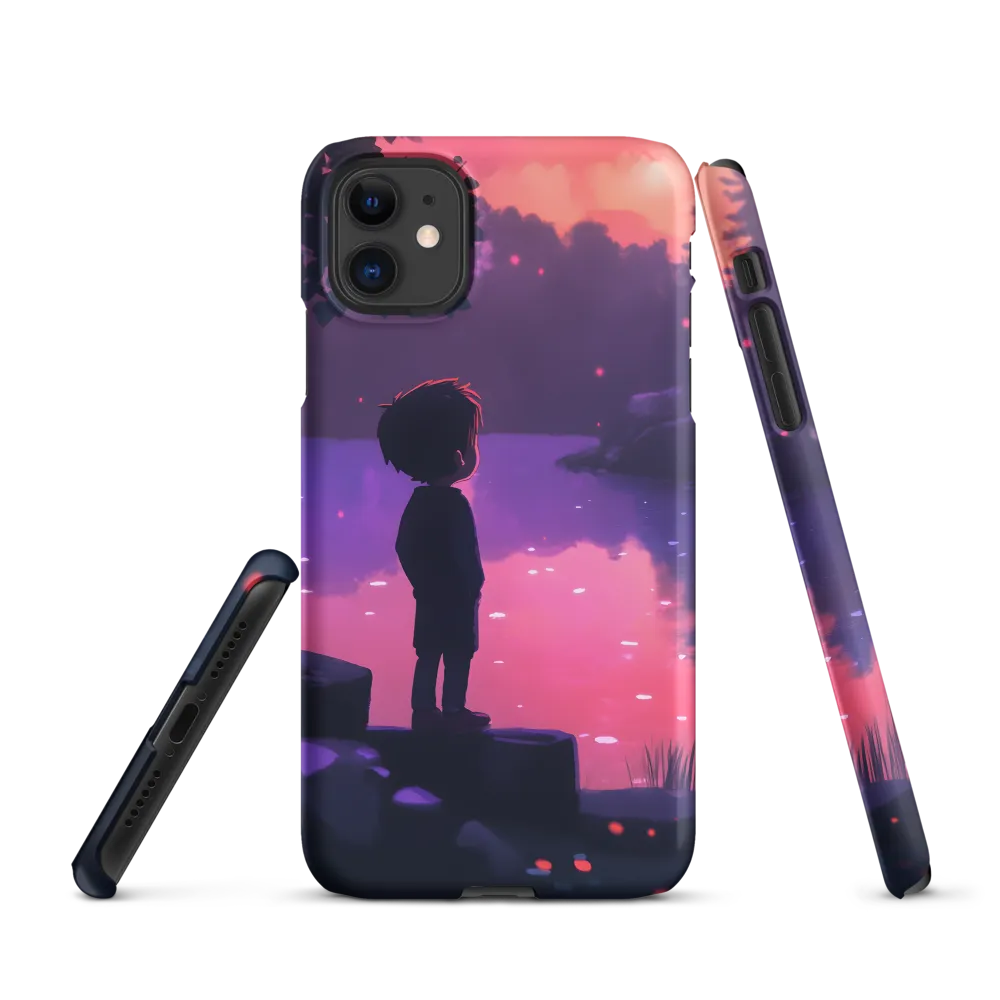 Reflections of Innocence