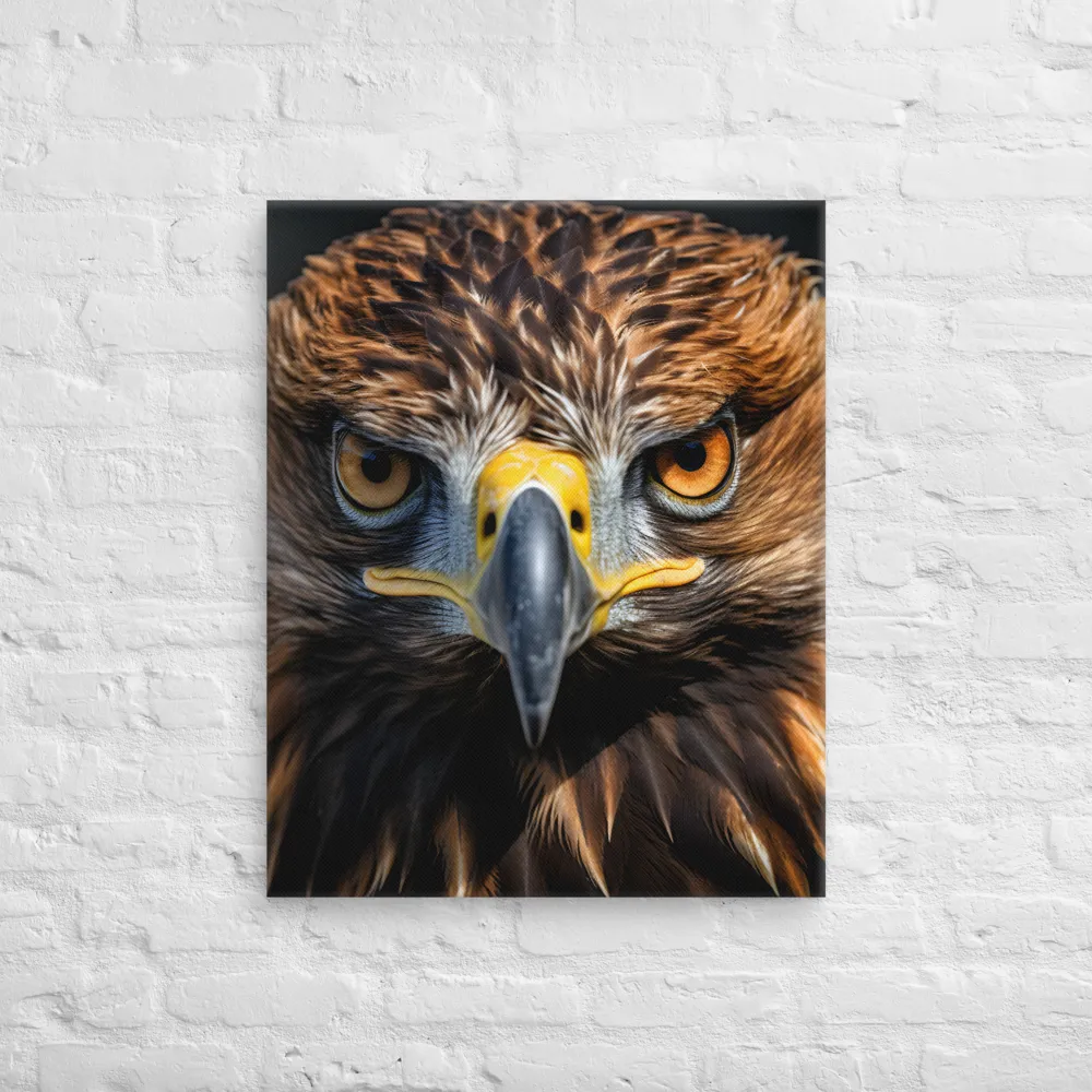The Intensity of the Eagle