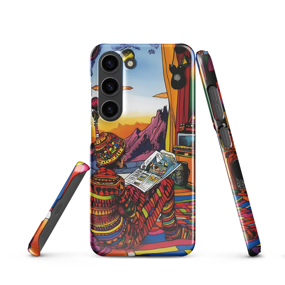 Psychedelic Reverie