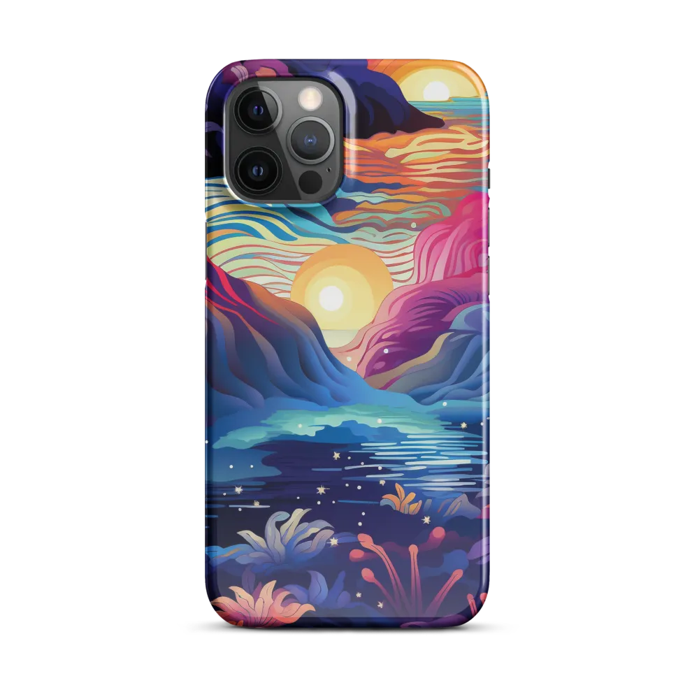 Tropical Dreamscape