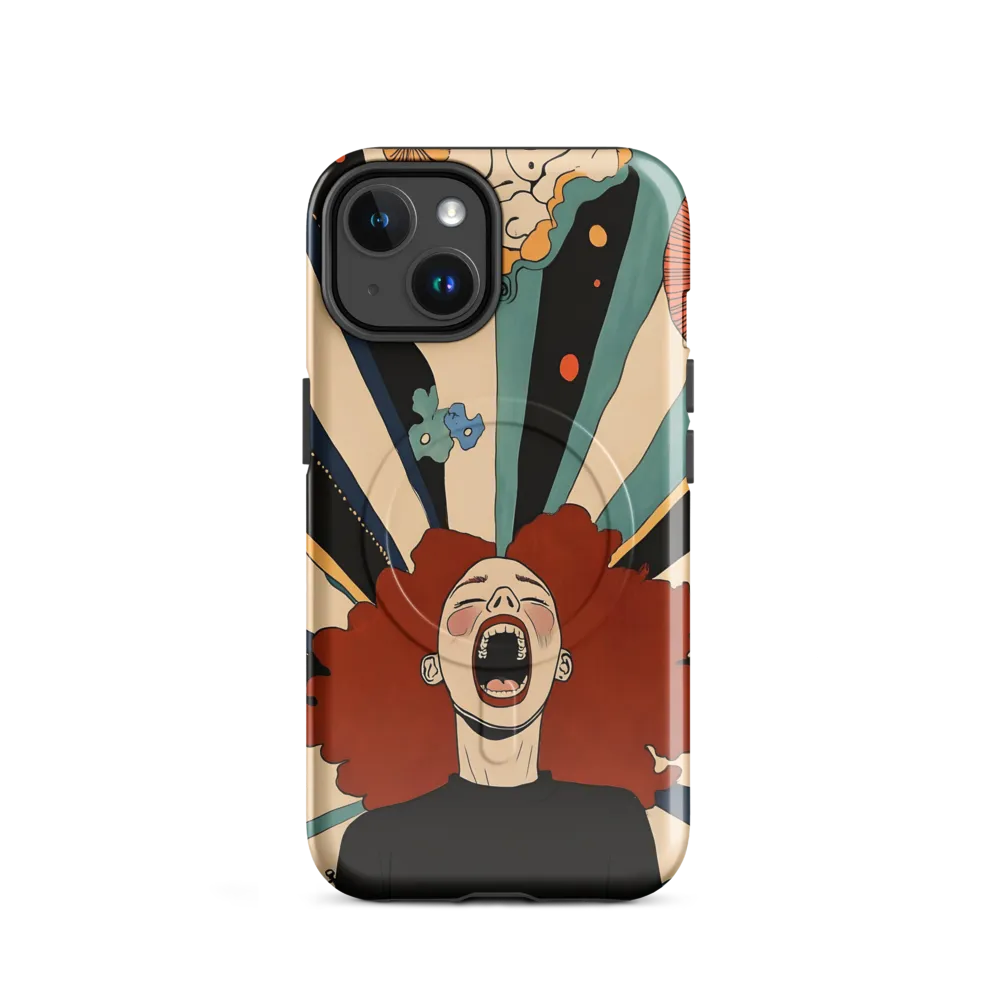 Roar of Emotion