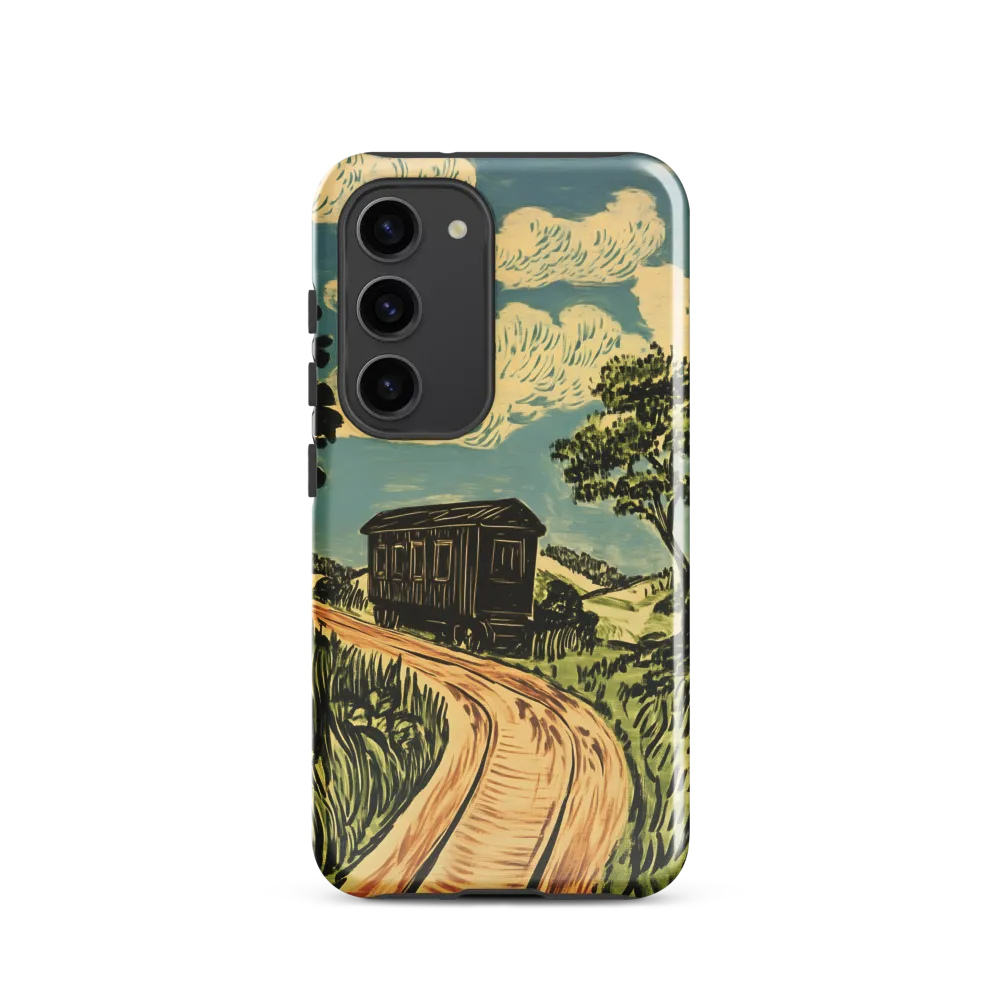 Nostalgia on the Rails