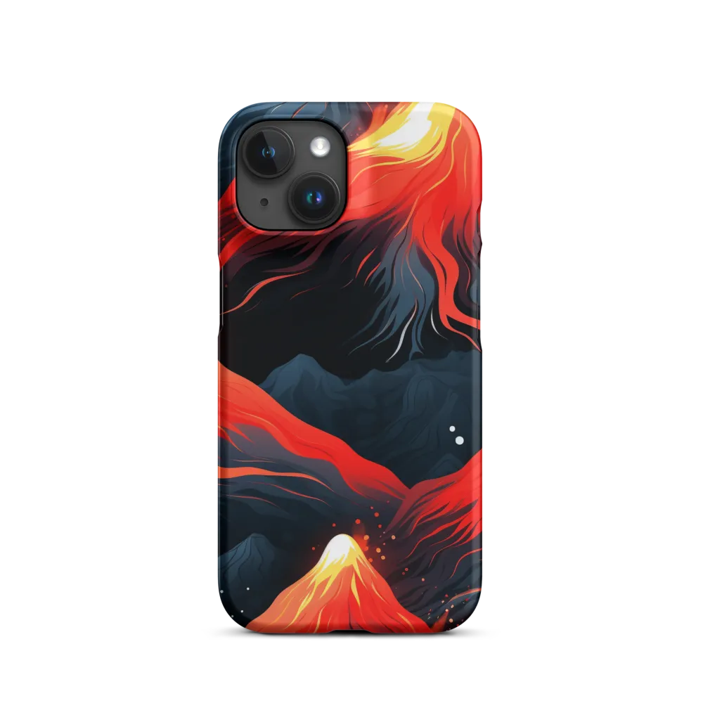 Eruption of Colors
