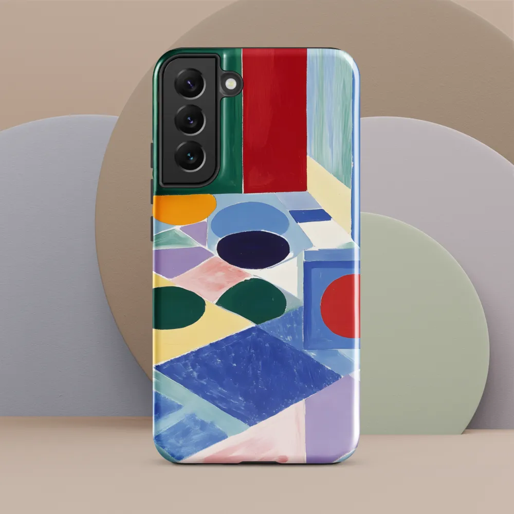 Geometric Harmony