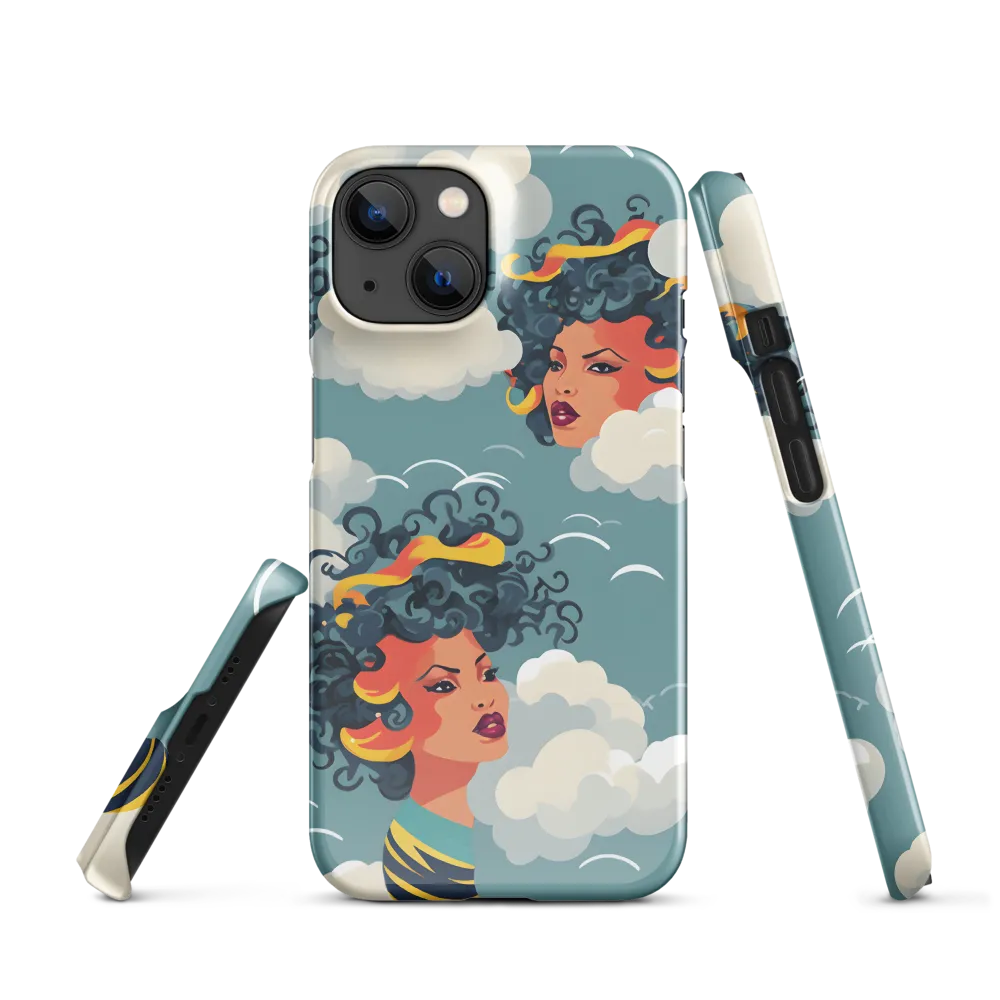 Whimsical Dreams in the Sky