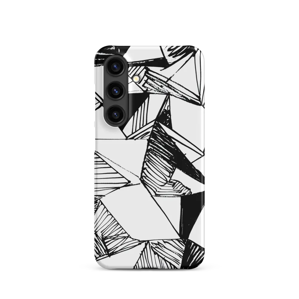 Dynamic Geometry in Ink