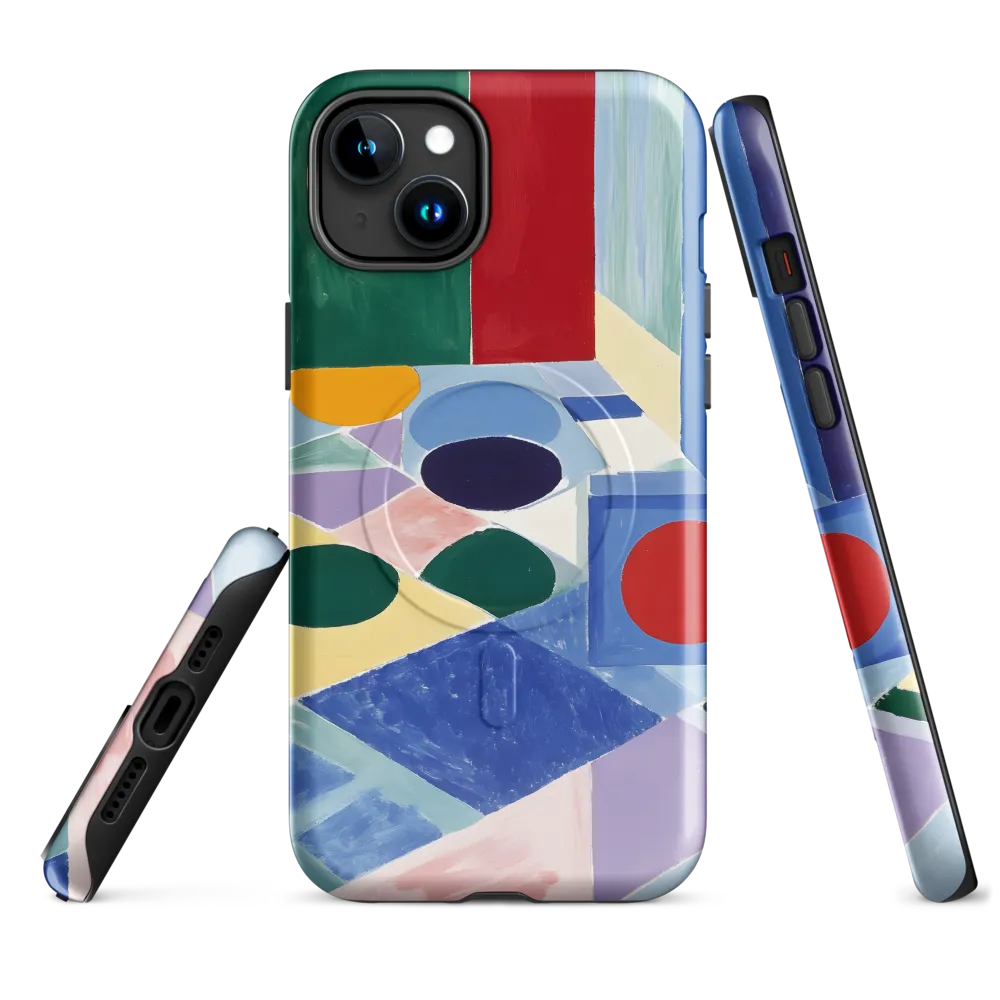 Geometric Harmony