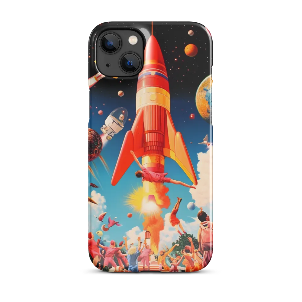 Launch of Imagination