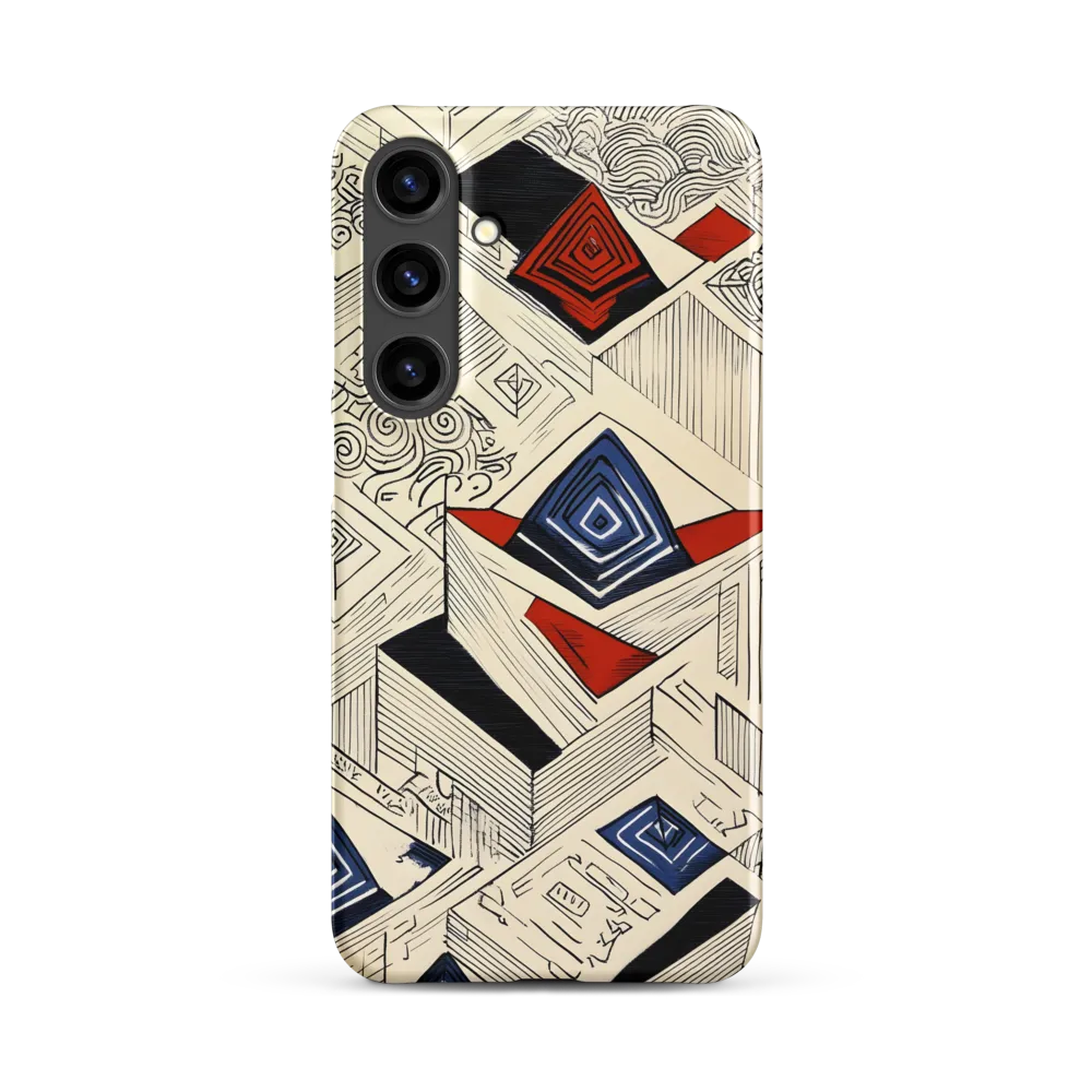 Geometric Harmony