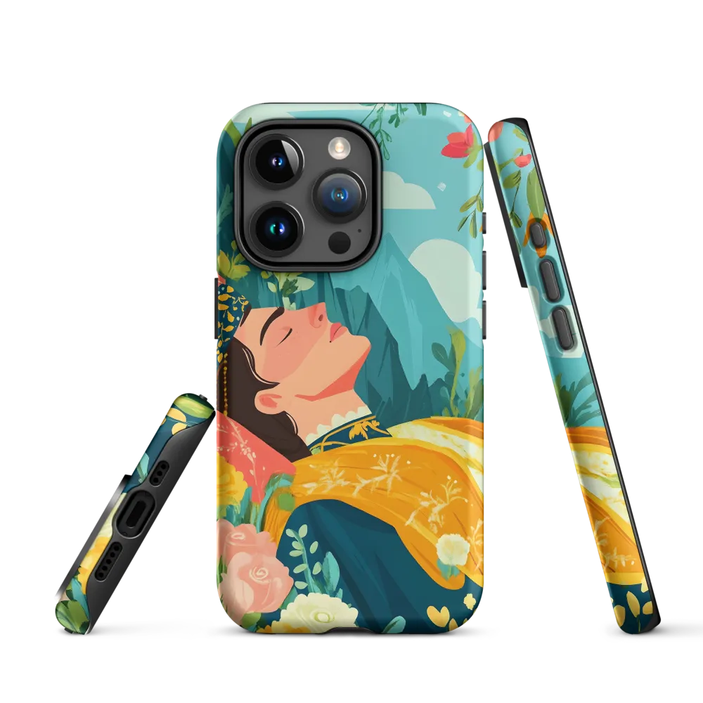 Dreaming in Nature