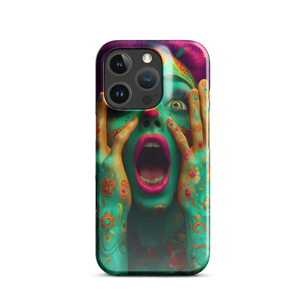Echo of Shock